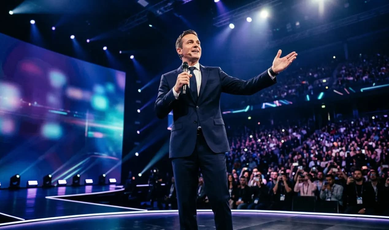 Founders use case — Never lose client context, keep your lean team aligned