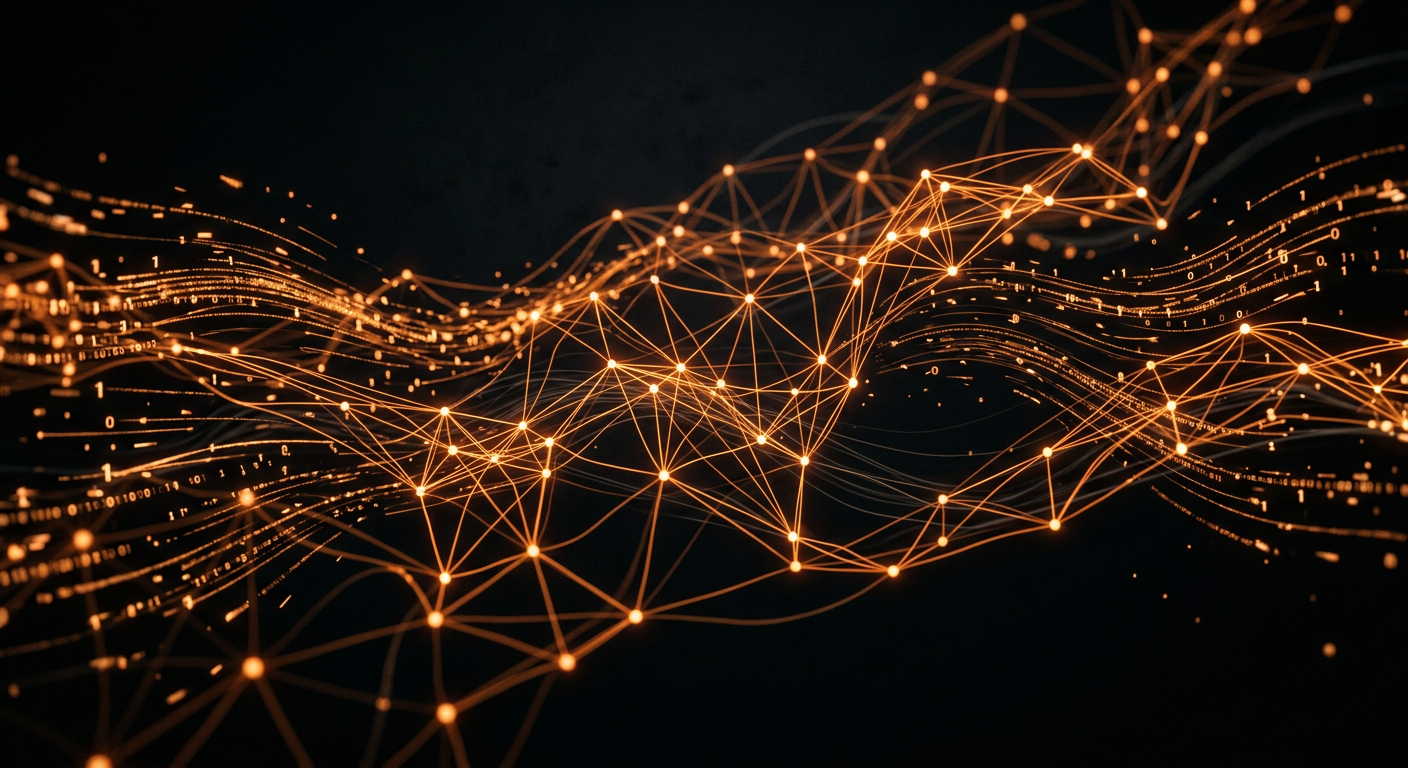 Building Smart Automation Workflows with LUCI