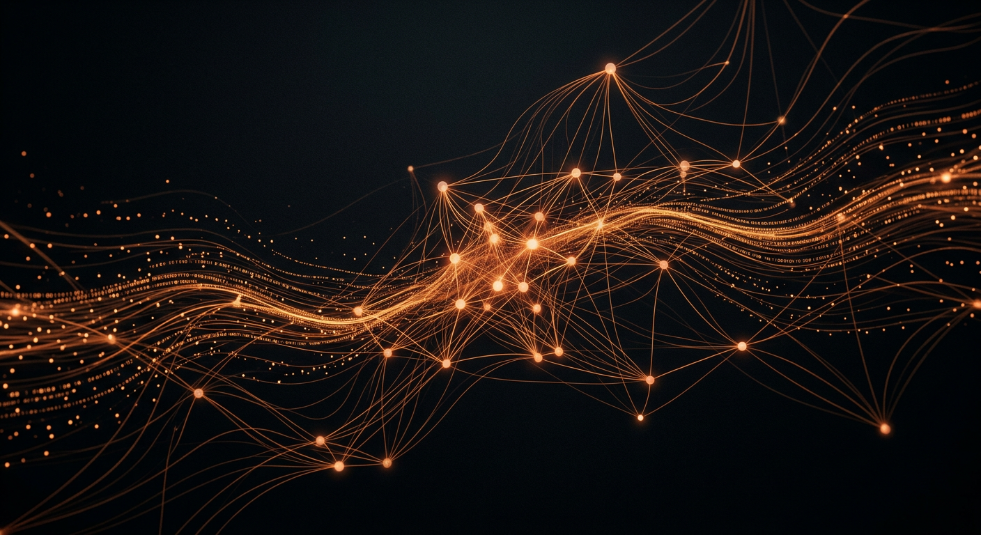 Introducing LUCI: Your AI That Sees, Remembers & Acts