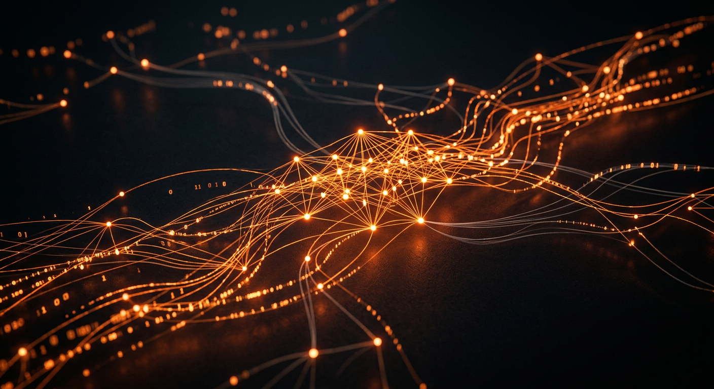 How LUCI's Memory Architecture Works Under the Hood